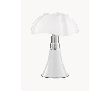 Mobiele dimbare LED tafellamp Pipistrello