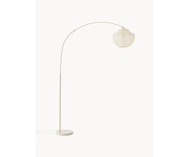 Grote booglamp Netzstoff Beau