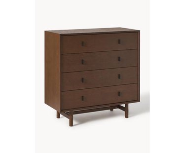 Ladekast Diana van eikenhout