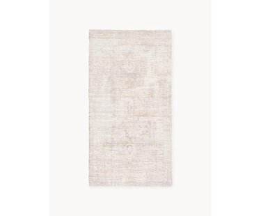 Laagpolig vloerkleed Alisha