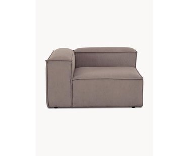 Hoekmodule Lennon van corduroy