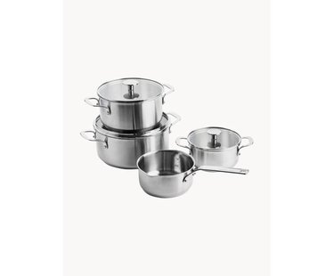 Kookset KitchenAid, 7-delig