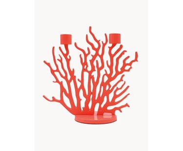 Kandelaar Tenochtitlan, B 23 cm