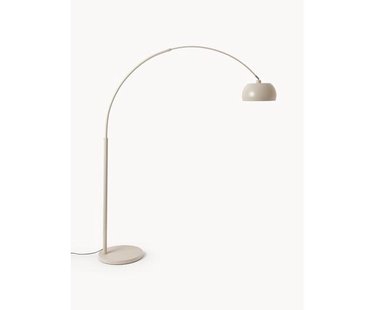 Grote booglamp Bowie