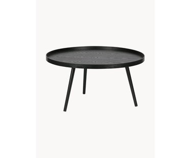 Ronde salontafel Mesa