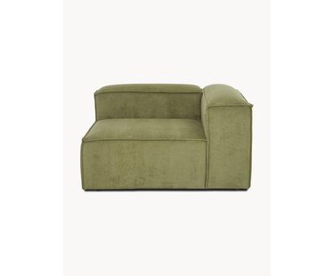 Hoekmodule Lennon van corduroy