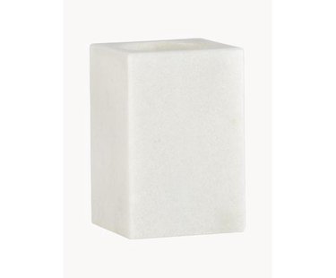 Marmeren tandenborstelbeker Andre