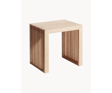 Kruk Rib van bamboehout