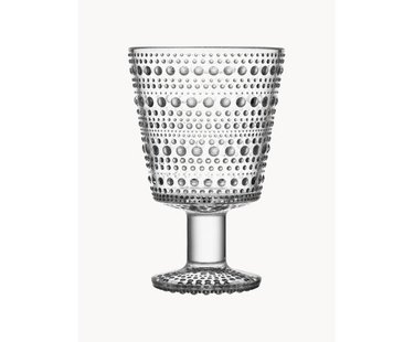 Wijnglazen Kastehelmi, 2-delig