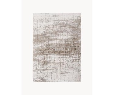 Platgeweven jacquard indoor &amp; outdoor vloerkleed Griff