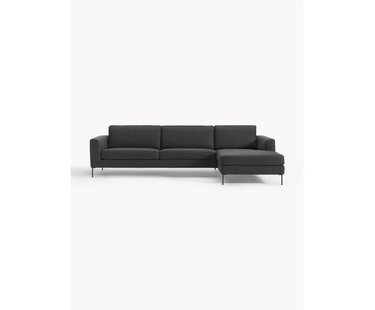 Hoekbank Cucita (4-zits)