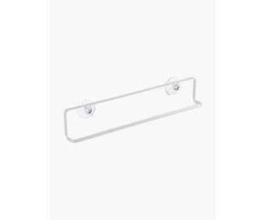 Handdoekhouder Tower met zuignappen