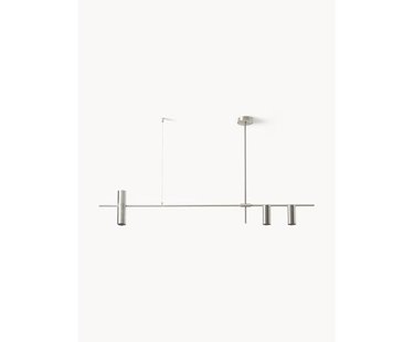 Grote hanglamp Cassandra