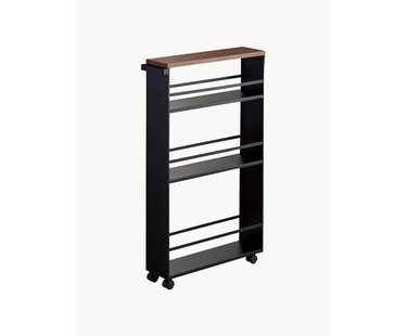 Opbergwagen Tower met handvat