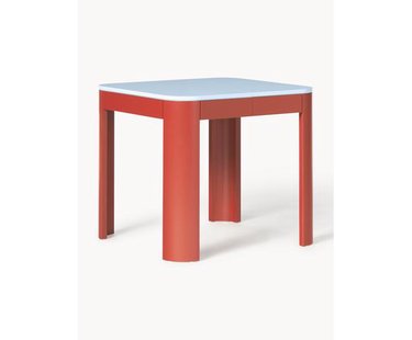 Uitschuifbare eettafel Samos, in verschillende formaten