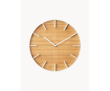 Wandklok Rin