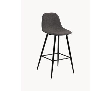 Barstoelen Wilma, 2 stuks