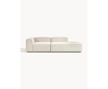 Modulaire chaise longue Lennon