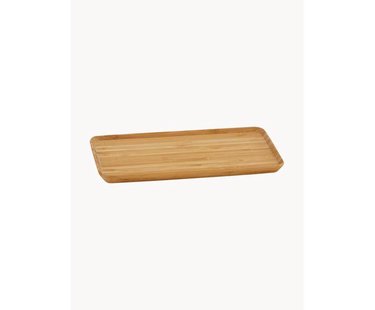 Bamboe decoratief dienblad Barnet