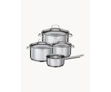 Kookpottenset Elegance, 4-delig
