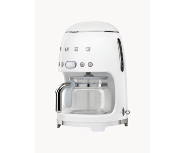 Filterkoffiemachine 50's Style