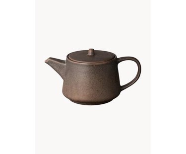 Handgemaakte theepot Kumi, 1 L