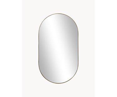 Ovale wandspiegel Lucia