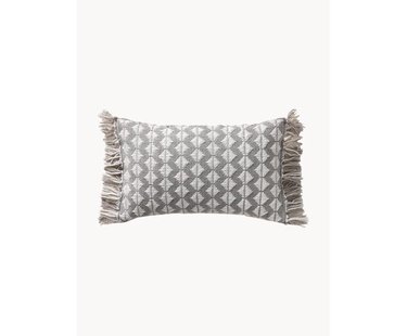 In- &amp; outdoor kussen Morty, gemaakt van gerecycled PET