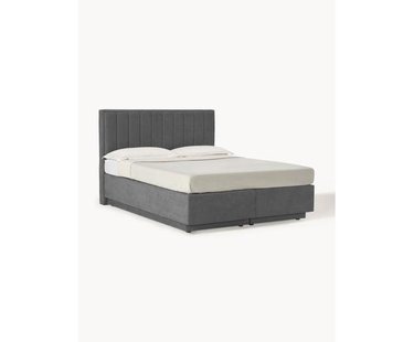 Boxspringbed Livia met opbergruimte