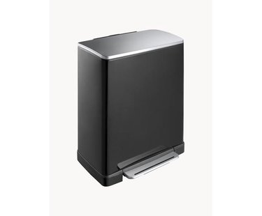 Afvalemmer Recycle E-Cube, 28 L + 18 L