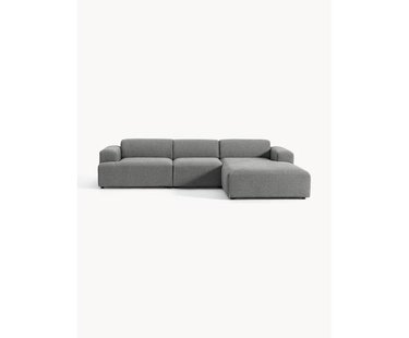 Hoekbank Melva (4-zits)