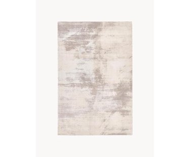 Laagpolig vloerkleed Aviva