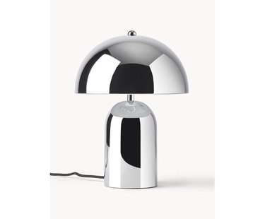 Retro tafellamp Walter