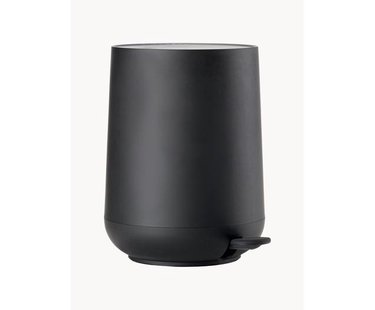 Afvalemmer Nova met softmotion deksel, 3 L