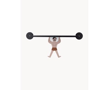 Kinderwandrek Rossaio