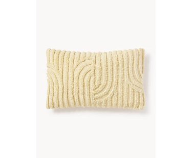 Katoenen kussenhoes Bell