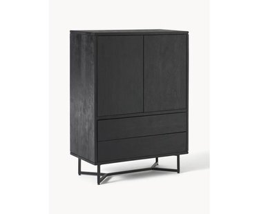 Highboard Luca van mangohout