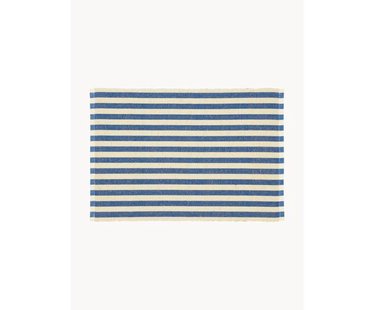 Placemats Stiff, 2 stuks