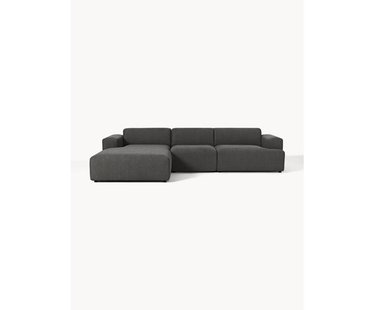 Hoekbank Melva (4-zits)