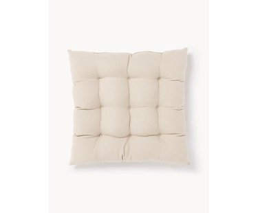 Outdoor stoelkussens Ava, 2 stuks