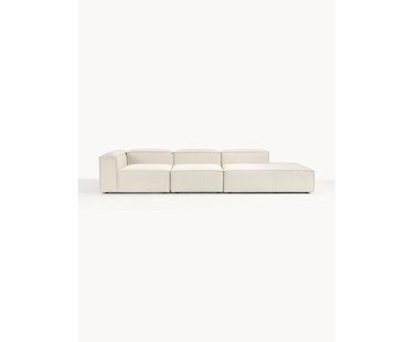 Modulaire XL chaise longue Lennon