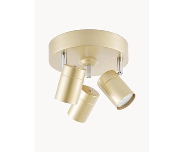 Verstelbare LED plafondlamp Correct