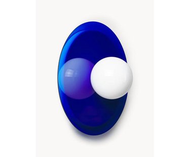 Wand- en plafondlamp Starling