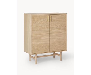 Dressoir Diana van eikenhout