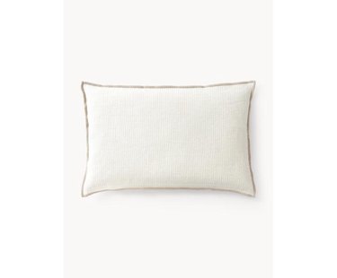 Linnen kussenhoes Blaine