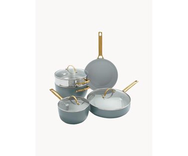 Kookset Padova, 10-delig