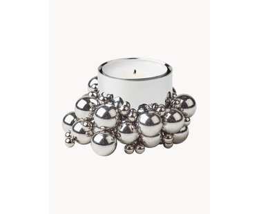 Magnetische waxinelichthouder Molekyl