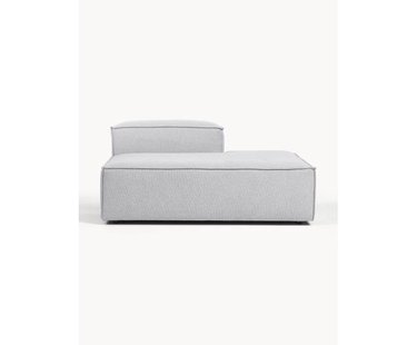 Chaise longue module Lennon