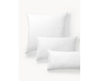 Mousseline kussenhoes Odile