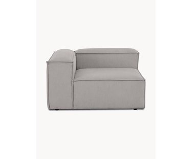 Hoekmodule Lennon van corduroy